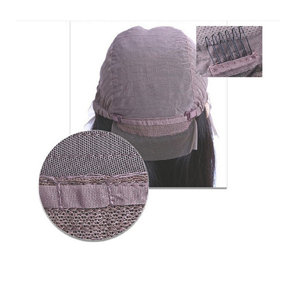 Curly Lace Front Wig 12-14 inches - Picture 5 of 8